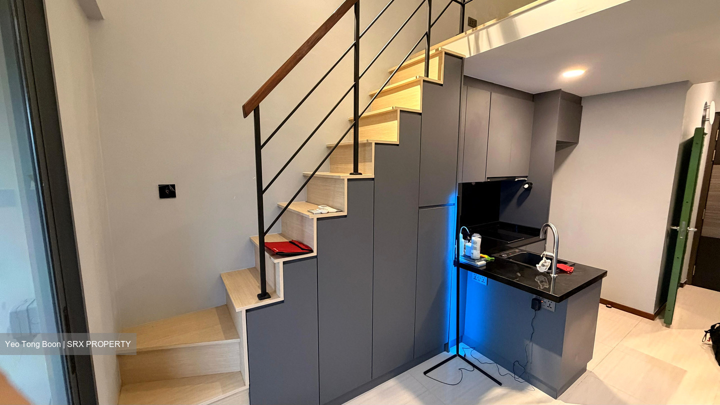 Residences 88 (D14), Apartment #548531091